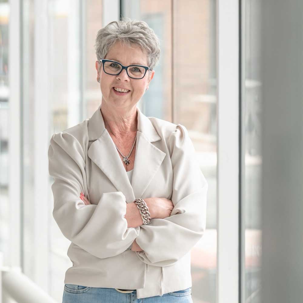 Zomer 3 daagse, Caroline Hertog