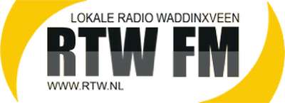 Logo RTW FM