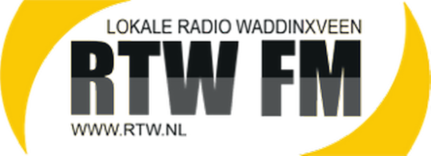 Logo RTW FM