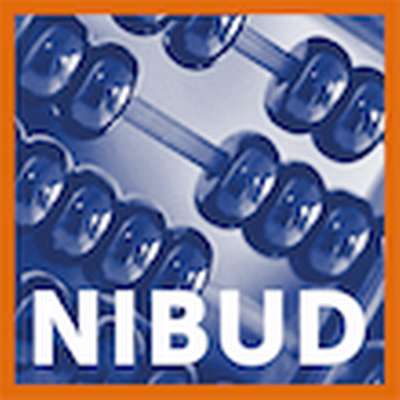 Logo Nibud