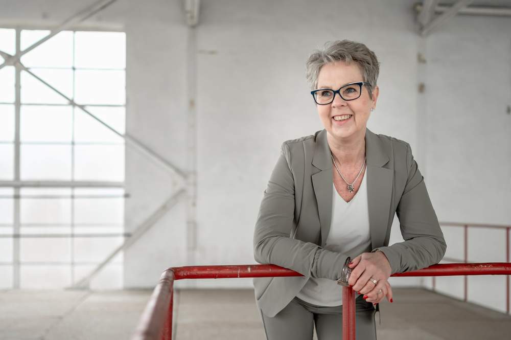Dikke pret als het als ondernemer financieel minder gaat?
