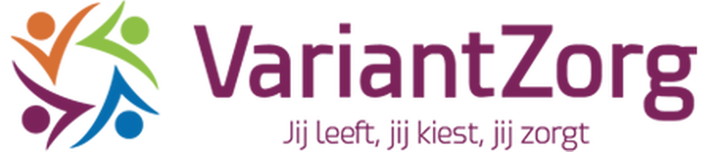 Logo VariantZorg